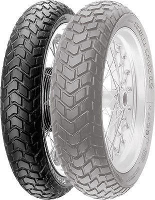 PIRELLI OPONA 180/55R17 MT60 W 73H TL M/C TYŁ DOT 10/2025