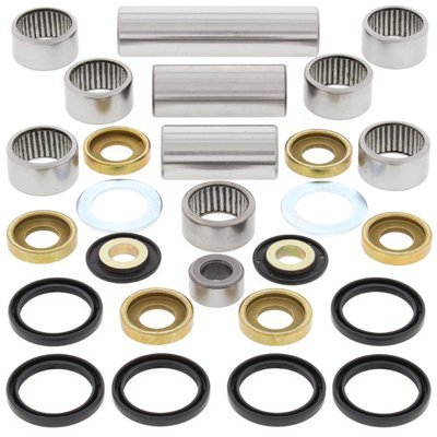PROX ZESTAW NAPRAWCZY ŁĄCZNIKA (PRZEGUBU) WAHACZA HONDA CR 125/250 00-01 (27-1003)