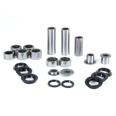 PROX ZESTAW NAPRAWCZY ŁĄCZNIKA (PRZEGUBU) WAHACZA KAWASAKI KX 65 00-01