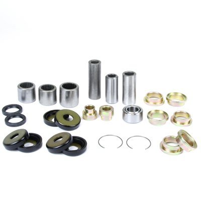 PROX ZESTAW NAPRAWCZY ŁĄCZNIKA (PRZEGUBU) WAHACZA HONDA CR 125R 85-88, CR 250R 85-87, CR 500R 85-88 (27-1016)