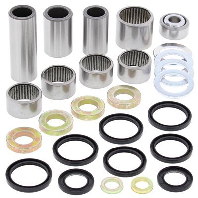 PROX ZESTAW NAPRAWCZY ŁĄCZNIKA (PRZEGUBU) WAHACZA HONDA CR 125/250R 94-95 (27-1029)