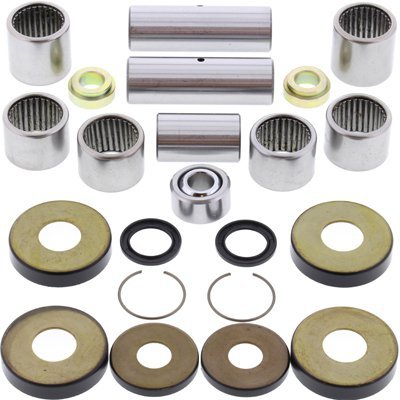 PROX ZESTAW NAPRAWCZY ŁĄCZNIKA (PRZEGUBU) WAHACZA SUZUKI RM 125 87-88; RM 250 87-88 (27-1076)