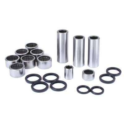 PROX ZESTAW NAPRAWCZY ŁĄCZNIKA (PRZEGUBU) WAHACZA GAS-GAS EC 125 01-10, EC 250 4T 10, EC 250 96-10, EC 300 99-10, EC 450FSE 03-0