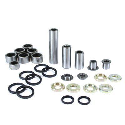PROX ZESTAW NAPRAWCZY ŁĄCZNIKA (PRZEGUBU) WAHACZA KAWASAKI KX 250F 06-20 / KX 450F 06-18 (27-1137) (KXF250, KXF450)