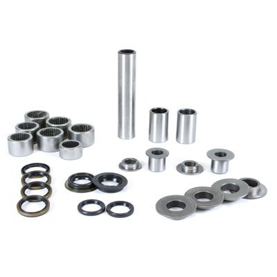 PROX ZESTAW NAPRAWCZY ŁĄCZNIKA (PRZEGUBU) WAHACZA KAWASAKI KFX 450R 08-11 (27-1160)