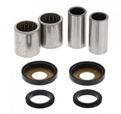PROX ZESTAW NAPRAWCZY WAHACZA KAWASAKI KX 125/250/500 85, KDX 200 85