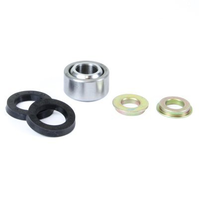 PROX ZESTAW NAPRAWCZY MOCOWANIA (ŁOŻYSKA) AMORTYZATORA TYLNEGO DOLNE SUZUKI RM 125/250 89; RMX 250 89-90; DR 250 90-95; DR 350 9