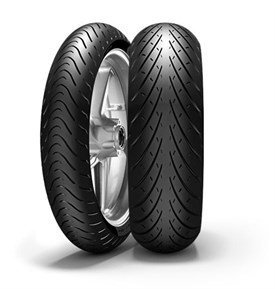 METZELER OPONA 190/55ZR17 ROADTEC 01 HWM (75W) TL TYŁ DOT 38/2024