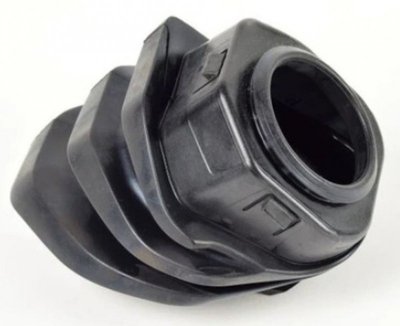 BMW OEM OSŁONA GUMOWA WAŁU KARDANA MIĘDZY WAHACZEM A PRZEKŁADNIĄ KĄTOWĄ BMW R 1200/1250GS/ADV/RT/RS/R 13-