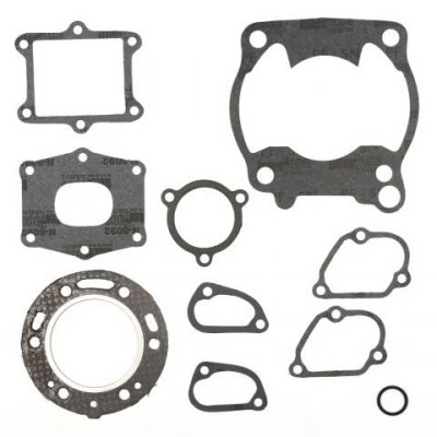 PROX USZCZELKI TOP-END HONDA CR 250 86-87