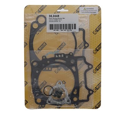 PROX USZCZELKI TOP-END YAMAHA YZF 450 18-19, YZF 450FX 19, WRF 450 19-20 (WR450F,YZF450)