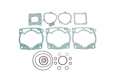 PROX USZCZELKI TOP-END KTM EXC 300 17-23, HUSQVARNA TE 300 17-23