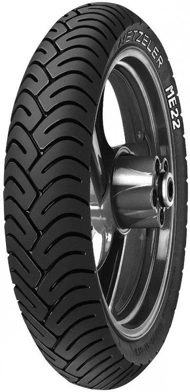 METZELER OPONA 3.00-18 ME22 52P TL REINF M/C PRZÓD/TYŁ DOT 08-32/2024