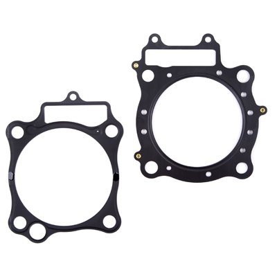 PROX USZCZELKI TOP-END HONDA CRF 450 R 07-08 (GŁOWICA+CYLINDER)