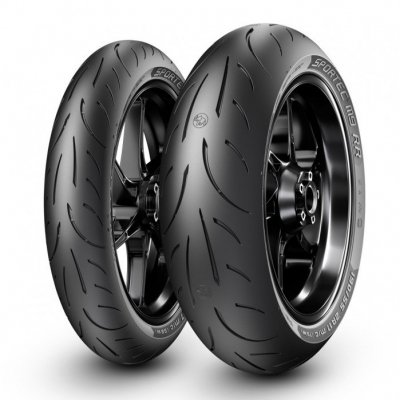 METZELER OPONA 190/50ZR17 SPORTEC M9 RR (73W) TL M/C TYŁ DOT 21/2025