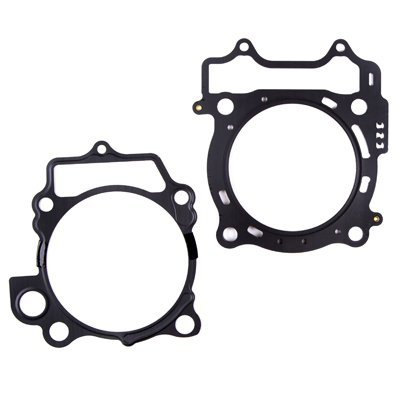 PROX USZCZELKI TOP-END YAMAHA YZF 450 (YZ450F) 06-09, WRF 450 (WR450F) 07-15 (GŁOWICA+CYLINDER)
