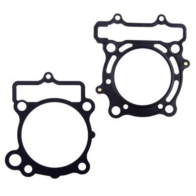 PROX USZCZELKI TOP-END KAWASAKI KXF 250 04-08 (GŁOWICA+CYLINDER)