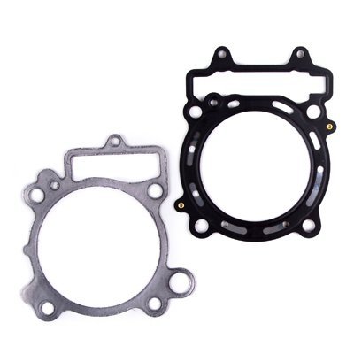 PROX USZCZELKI TOP-END KAWASAKI KXF 450 06-08, KLX 450 R 08-21 (GŁOWICA+CYLINDER)