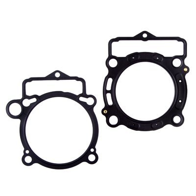 PROX USZCZELKI TOP-END KTM SXF 350 (SX-F) 11-12 (GŁOWICA+CYLINDER)