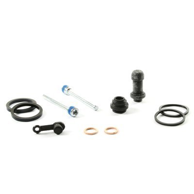 PROX ZESTAW NAPRAWCZY ZACISKU HAMULCOWEGO PRZÓD HONDA XR600R 85-87, KAWASAKI KLR650 08-14, TYŁ SUZUKI RM125/250 89-98, YAMAHA YZ