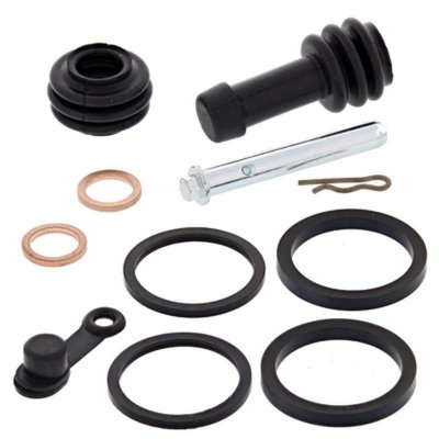 PROX ZESTAW NAPRAWCZY ZACISKU HAMULCOWEGO PRZÓD KAWASAKI KFX 450R 08-14