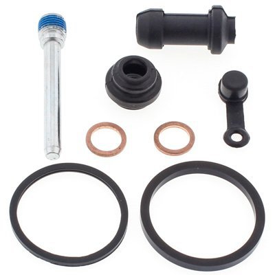 PROX ZESTAW NAPRAWCZY ZACISKU HAMULCOWEGO TYŁ YAMAHA YFM 550/700 GRIZZLY 07-19 (18-3042)