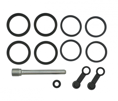 PROX ZESTAW NAPRAWCZY ZACISKU HAMULCOWEGO TYŁ YAMAHA YFM 660 GRIZZLY 02-08 (18-3043)