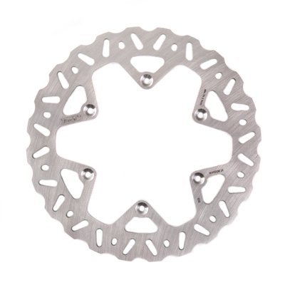 PROX TARCZA HAMULCOWA TYŁ YAMAHA YZF 450 18-19, YZF 250 19, WRF 250 19, YZ 125/250 19-20 WAVE