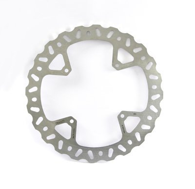 PROX TARCZA HAMULCOWA TYŁ TM MX/EN 125-530 04-19 WAVE