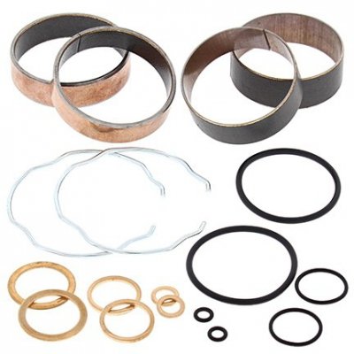 ALL BALLS ZESTAW TULEJEK (PANEWEK) ZAWIESZENIA PRZEDNIEGO HONDA XR 400R '96-'97, XR 600R '88-'00, XR 650L &#