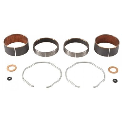 ALL BALLS 2024/09 ZESTAW TULEJEK (PANEWEK) ZAWIESZENIA PRZEDNIEGO YAMAHA MT 09 21-23, MT 09 SP 21-23, XSR 900 23, YZF R7 22-23