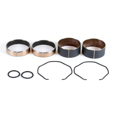PROX ZESTAW TULEJEK (PANEWEK) ZAWIESZENIA PRZEDNIEGO SUZUKI RM 250 01-02 (38-6044)