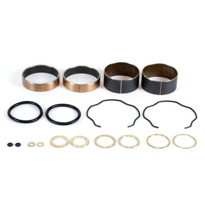PROX ZESTAW TULEJEK (PANEWEK) ZAWIESZENIA PRZEDNIEGO KAWASAKI KX 125 84-88, KX 250 87-88, YAMAHA YZ 125/250 86-88 (38-6048)