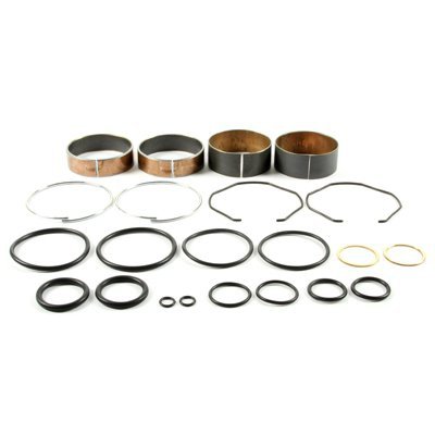 PROX ZESTAW TULEJEK (PANEWEK) ZAWIESZENIA PRZEDNIEGO KAWASAKI KXF 450 13-14 (38-6109)