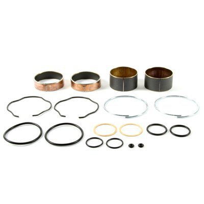 PROX ZESTAW TULEJEK (PANEWEK) ZAWIESZENIA PRZEDNIEGO HONDA CR80/85R 96-07, CRF150R 07-17, SUZUKI RM85 02-16 (38-6112)