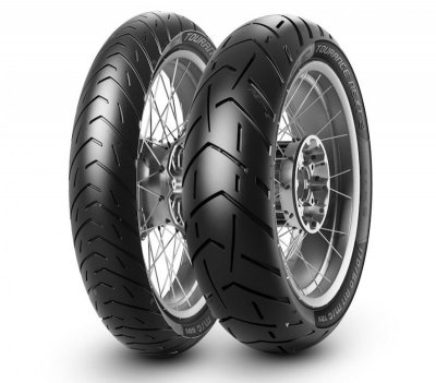 METZELER OPONA 100/90-19 TOURANCE NEXT 2 57V M/C TL PRZÓD DOT 23/2022