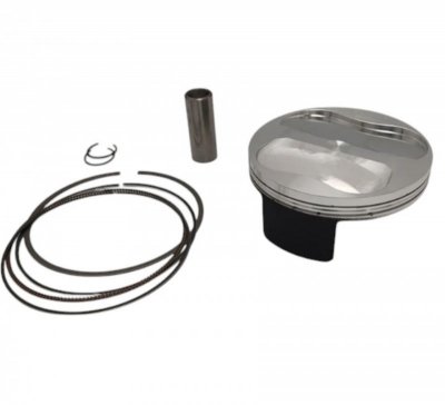 WOSSNER TŁOK (4T) YAMAHA YZ 450 F (YZF450) 23-25, WR 450 F (WRF450) 24-25, YZ 450 FX 24 (YZF450,YZF 450)(STD. + 0,01MM = 96,97MM
