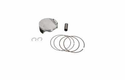WOSSNER TŁOK KAWASAKI (4T) KXF 450 (KX 450F, KX 450XC) 24 (96,05MM) (12,5:1)