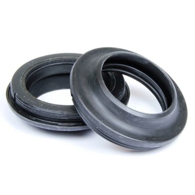 PROX USZCZELNIACZE PRZEDNIEGO ZAWIESZENIA PYŁOWE KAWASAKI KX 80 86-91, SUZUKI RM 80 89-01 (KPL. 2 SZT.)