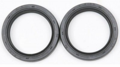 PROX USZCZELNIACZE PRZEDNIEGO ZAWIESZENIA OLEJOWE KTM SX 65 02-11 (KPL. 2 SZT.)