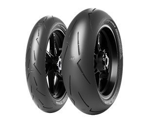 PIRELLI OPONA 180/55ZR17 DIABLO SUPERCORSA V4 SP (73W) TL M/C TYŁ DOT 13-39/2024