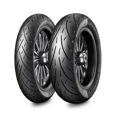 METZELER OPONA 120/70B21 CRUISETEC 68H REINF M/C TL PRZÓD DOT 36-43/2022
