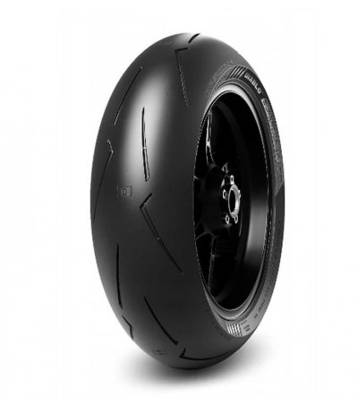 PIRELLI OPONA 180/60R17 DIABLO SUPERCORSA V4 SC2 NHS TL TYŁ DOT 02-03/2023
