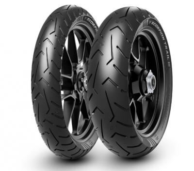 PIRELLI OPONA 180/55ZR17 SCORPION TRAIL III (73W) TL M/C TYŁ DOT 30/2024
