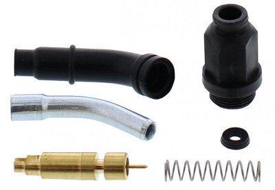 ALL BALLS ZESTAW NAPRAWCZY ZAWORU SSANIA HONDA TRX 300 94-00, TRX 350 00-06, TRX 400 95-03, TRX 450 98-04