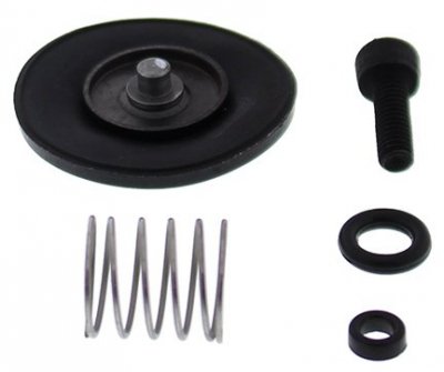 ALL BALLS ZESTAW NAPRAWCZY POMPKI PRZYŚPIESZANIA SUZUKI DRZ400E 00-03, DRZ400E, DRZ400K 00-03 (GAŹNIKI MECHANICZNE)