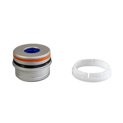 WP SUSPENSION GŁOWICA USZCZELNIAJĄCA DO ZAWIESZENIA WP KTM AER 48MM (SCREEW SLEEVE M35,5X0,8MM)