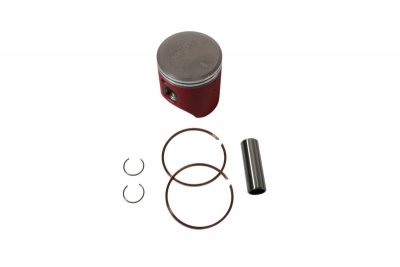 WOSSNER TŁOK 2T YAMAHA YZ 125 05-20 (STD. 53,94MM) (DO DŁUGIEGO KORBOWODU) - NA ZAMÓWIENIE