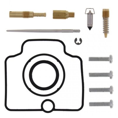 PROX ZESTAW NAPRAWCZY GAŹNIKA SUZUKI RM 85 02-04, RM 85L 03-04 (26-1113)