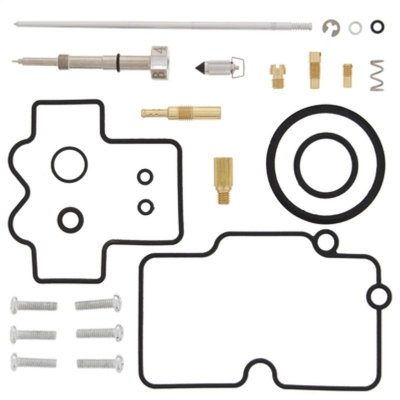 PROX ZESTAW NAPRAWCZY GAŹNIKA YAMAHA YZF 250 04 (26-1282)